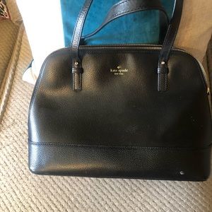 Kate Spade Grand Street Rachelle Handbag